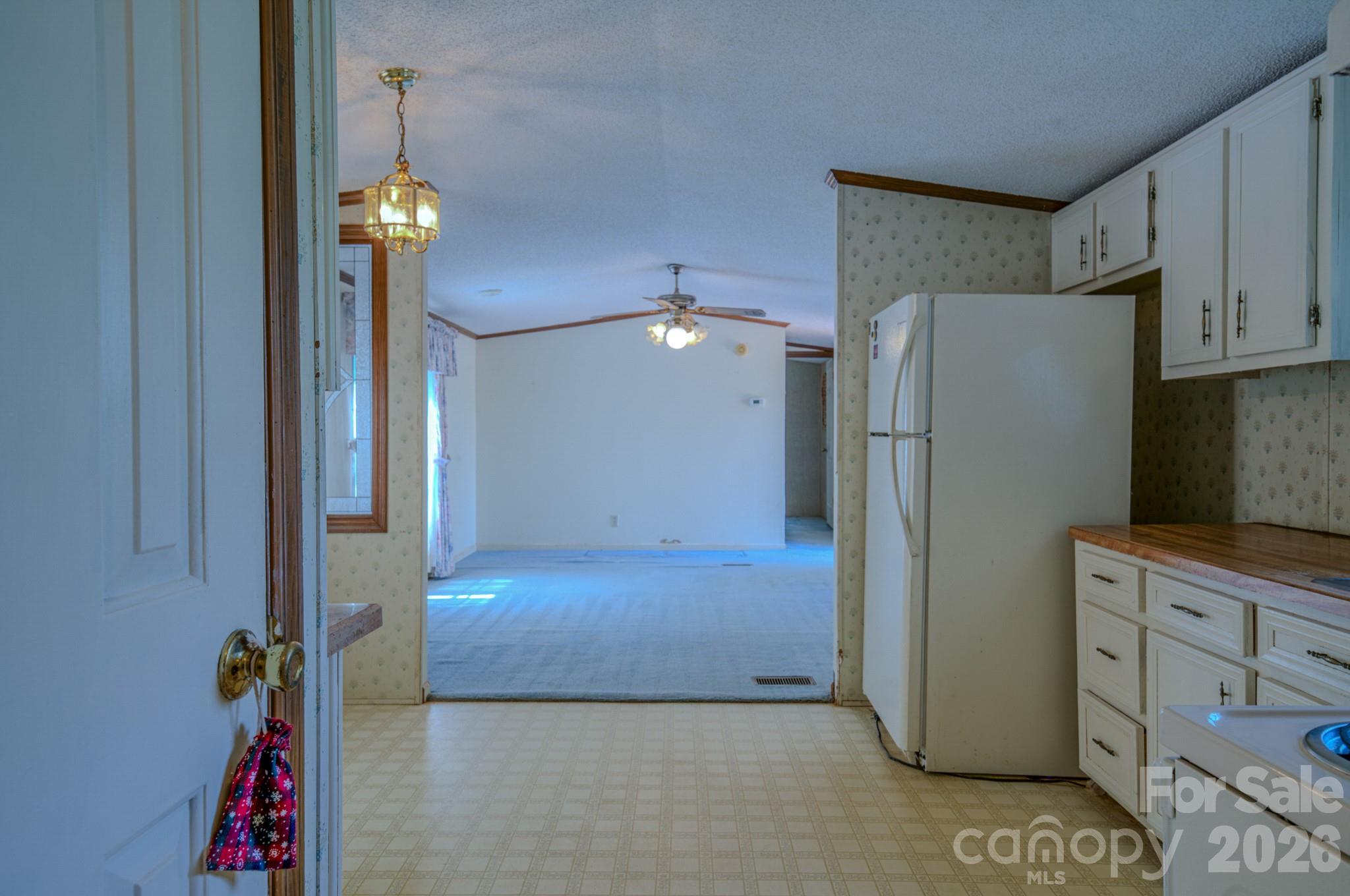 Mountain Estates - Residential