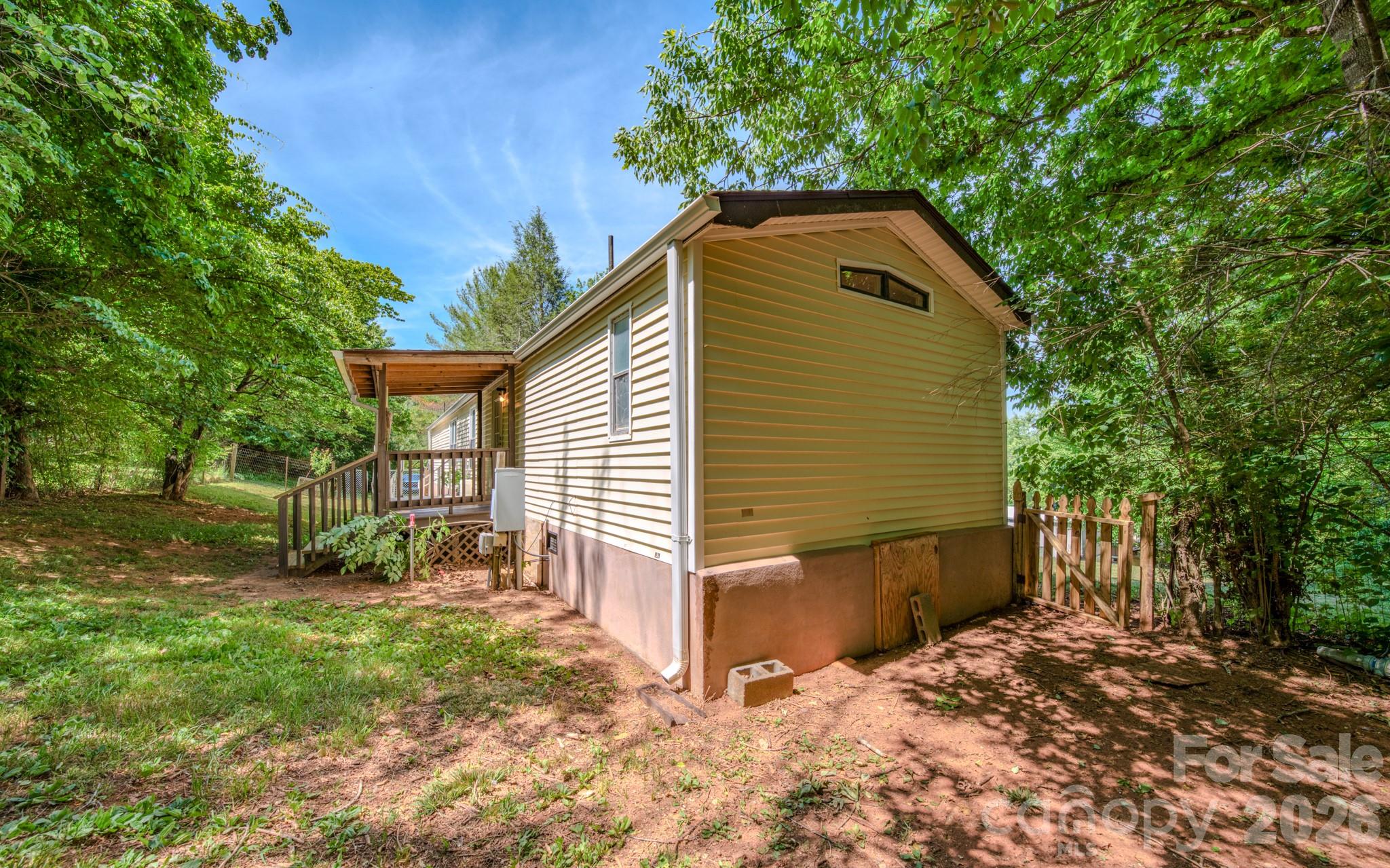 Mountain Estates - Residential