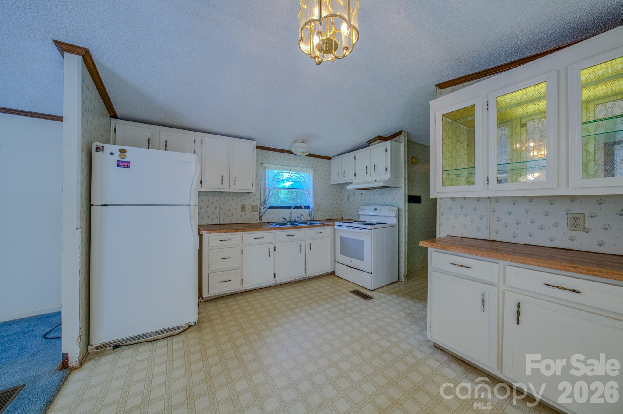 Mountain Estates - Residential