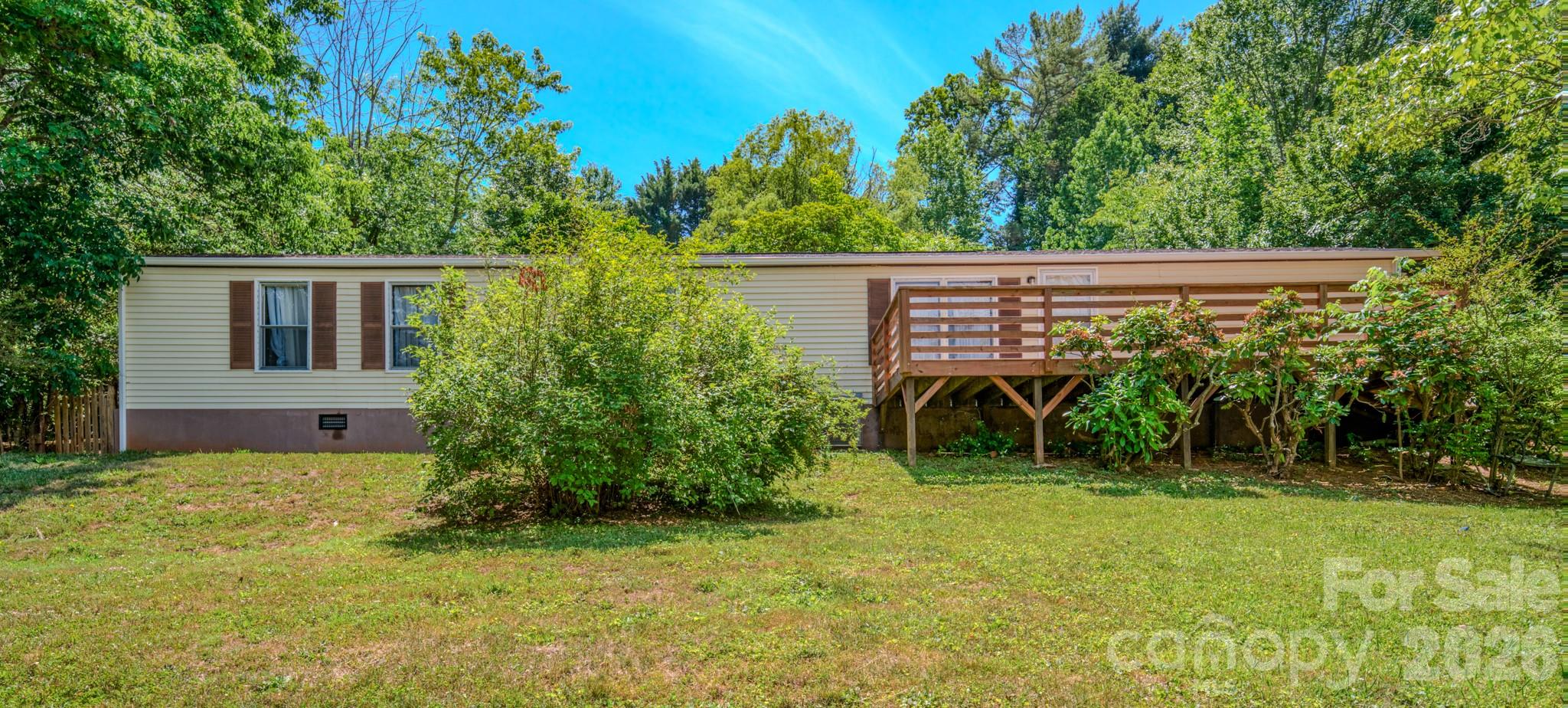 Mountain Estates - Residential