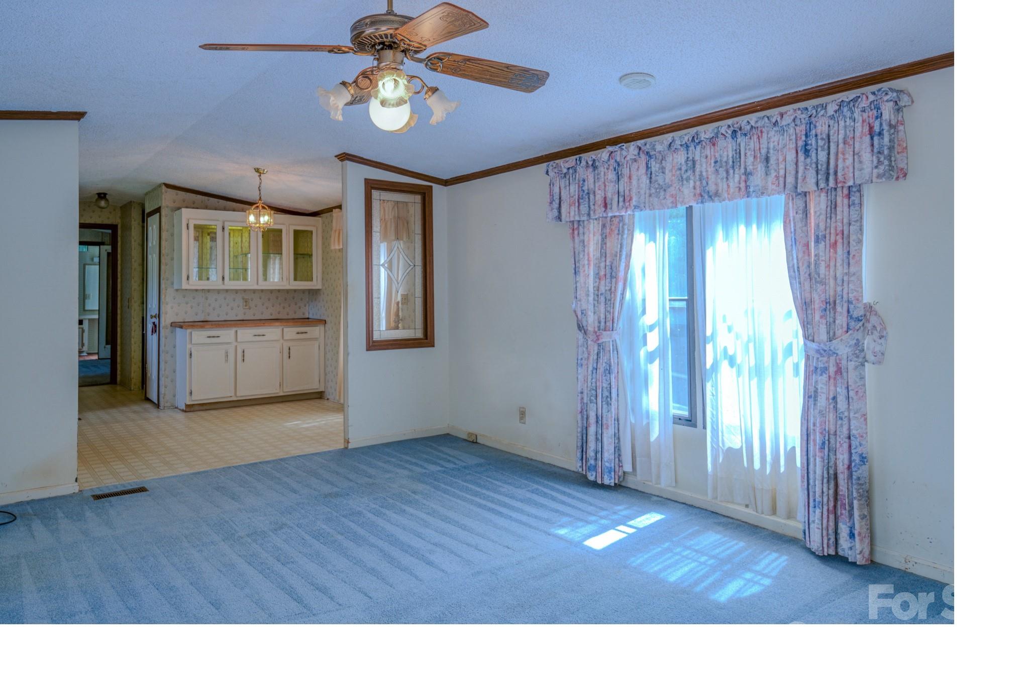 Mountain Estates - Residential