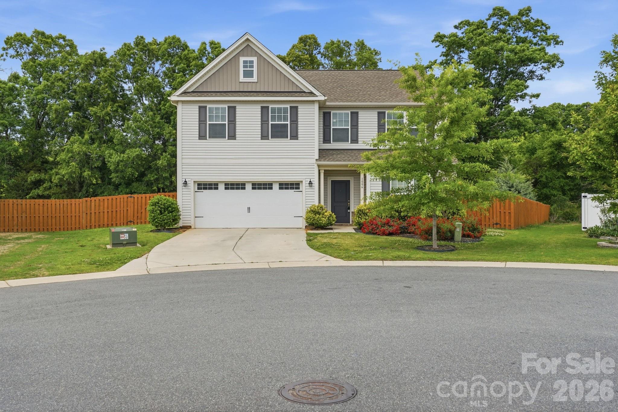 Greenbrier - Residential