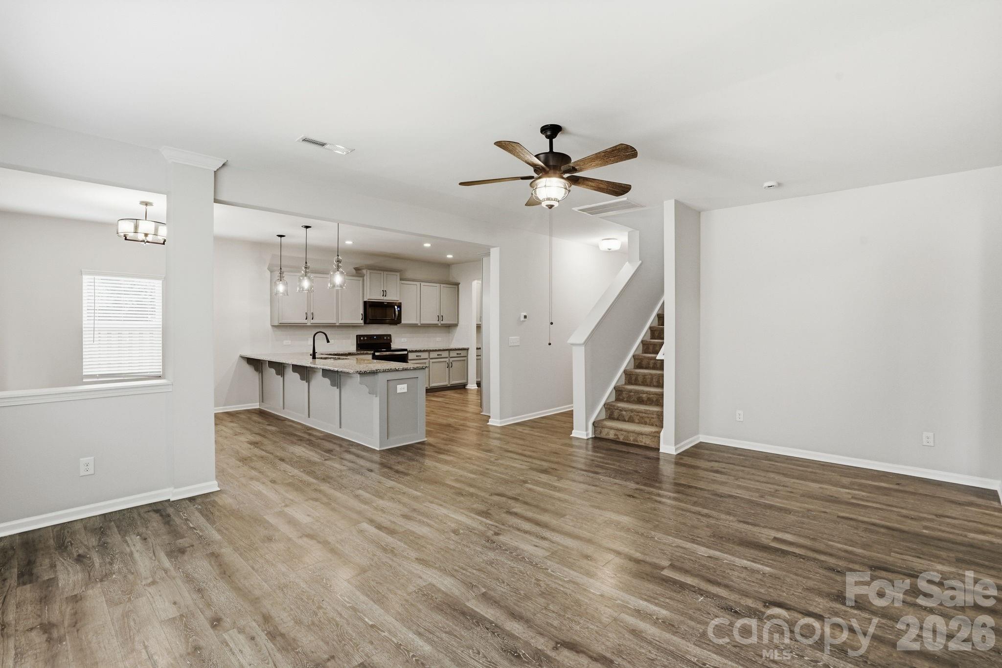 Greenbrier - Residential