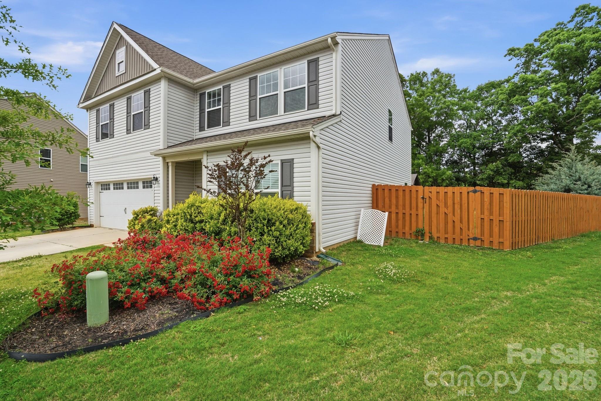 Greenbrier - Residential