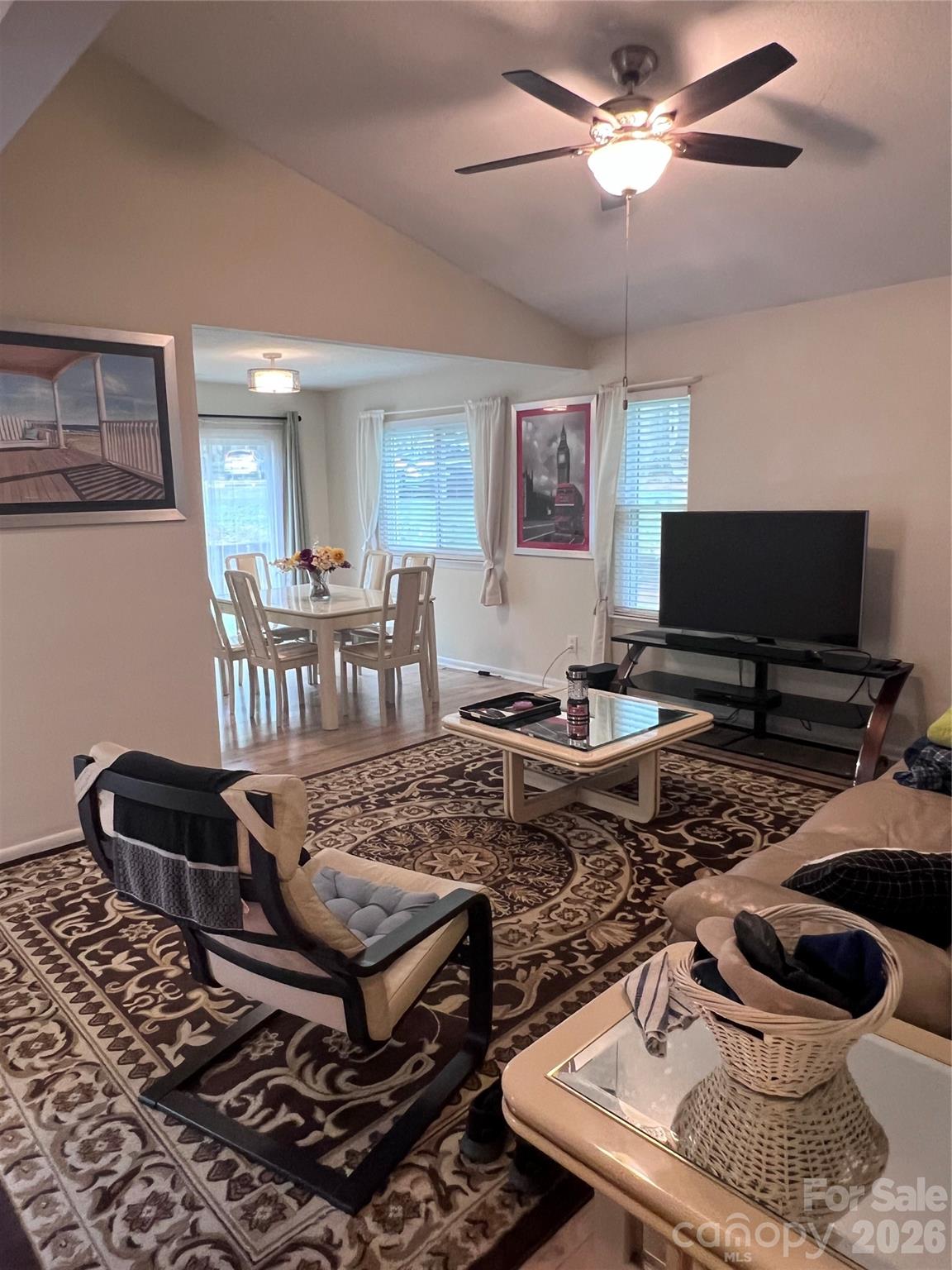 Sardis Cove - Residential