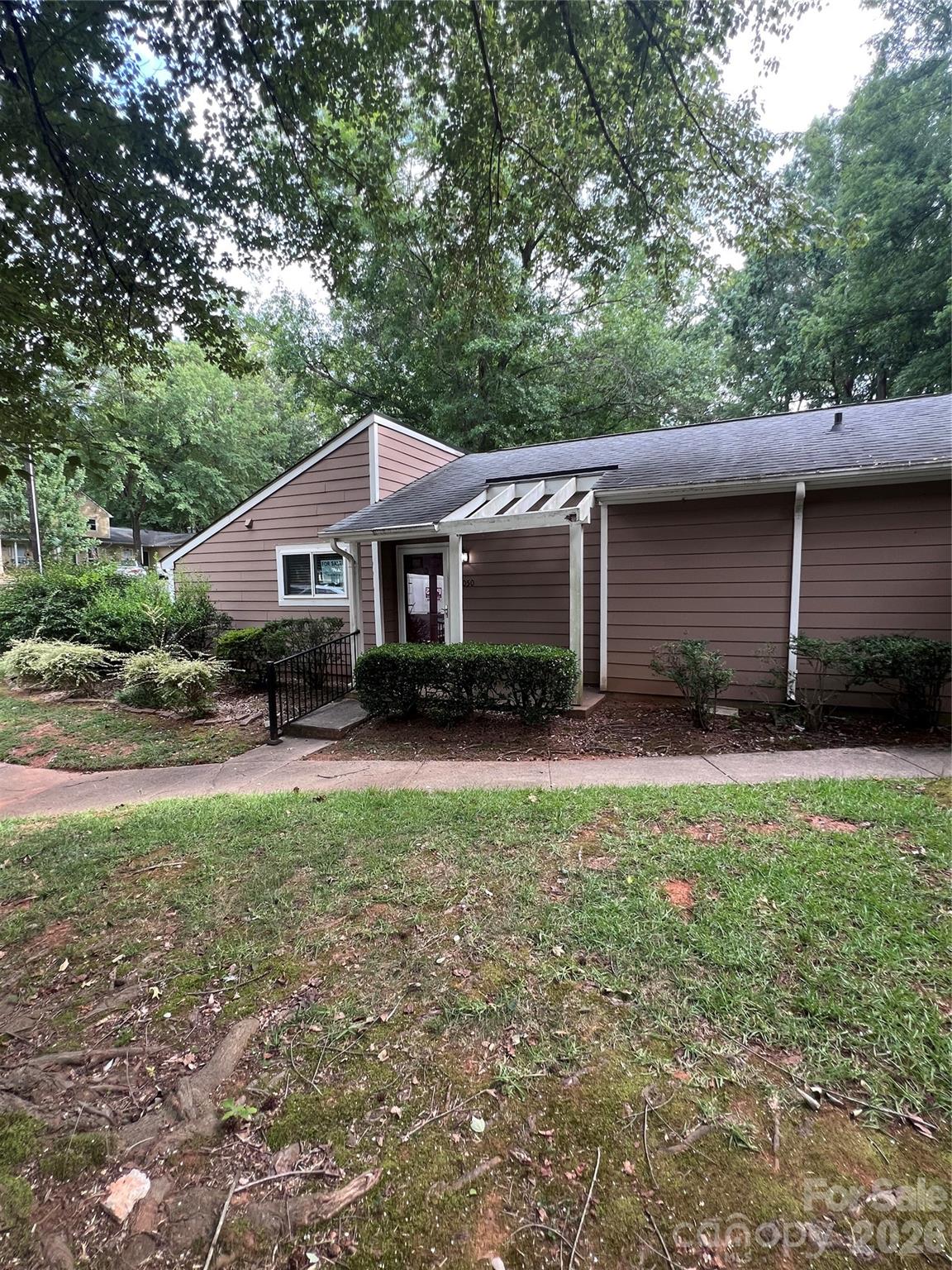 Sardis Cove - Residential