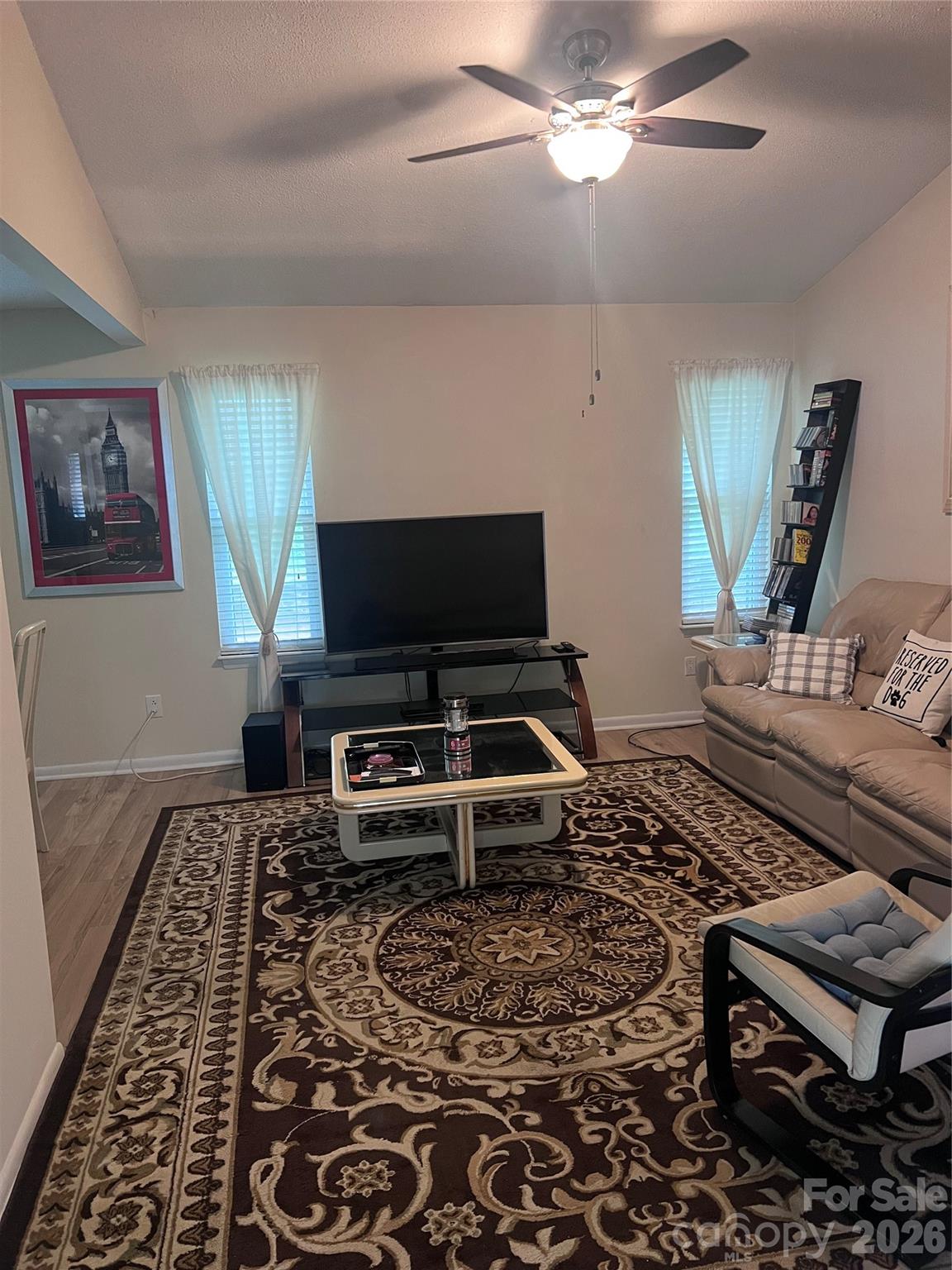 Sardis Cove - Residential