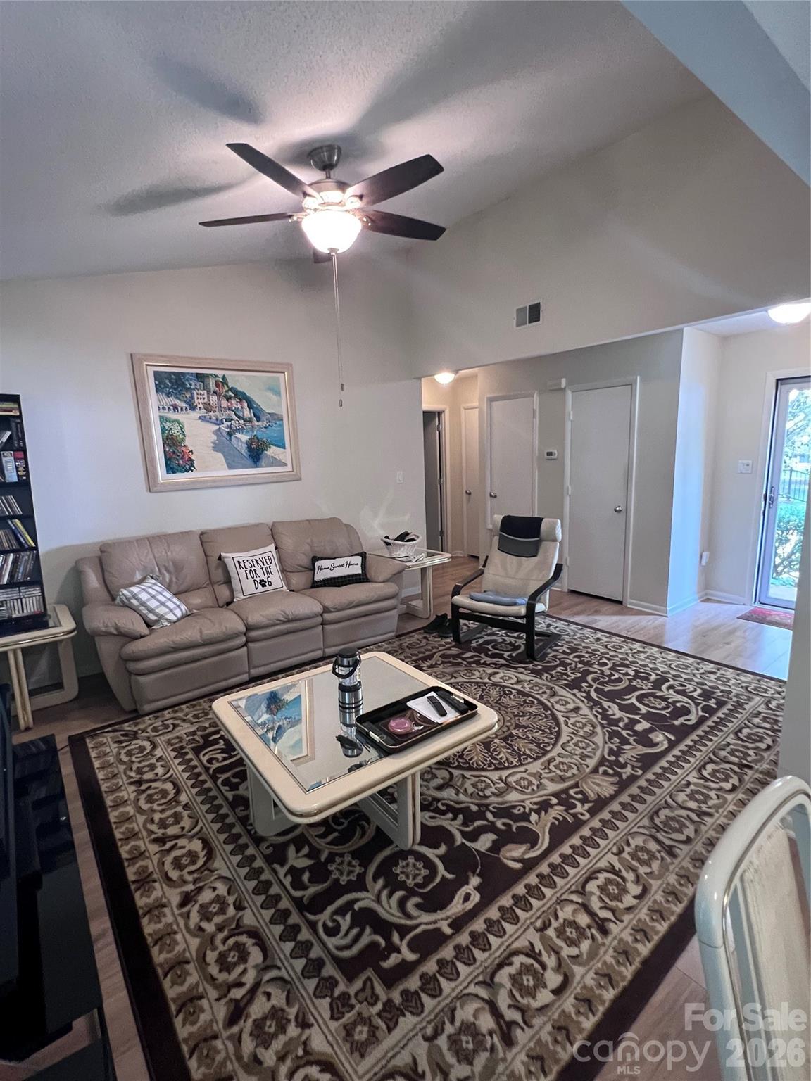 Sardis Cove - Residential