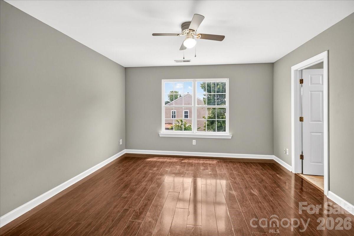 Springhurst at Hickory Grove - Residential