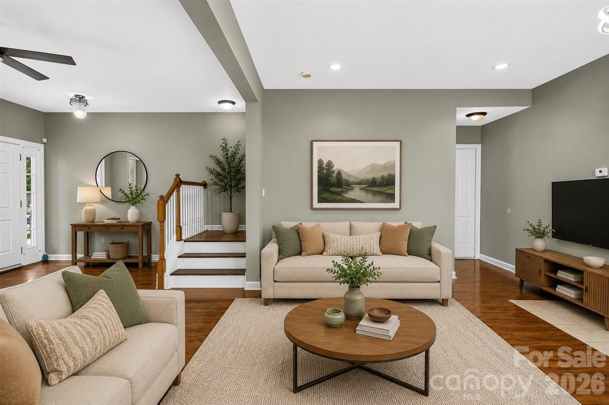 Springhurst at Hickory Grove - Residential