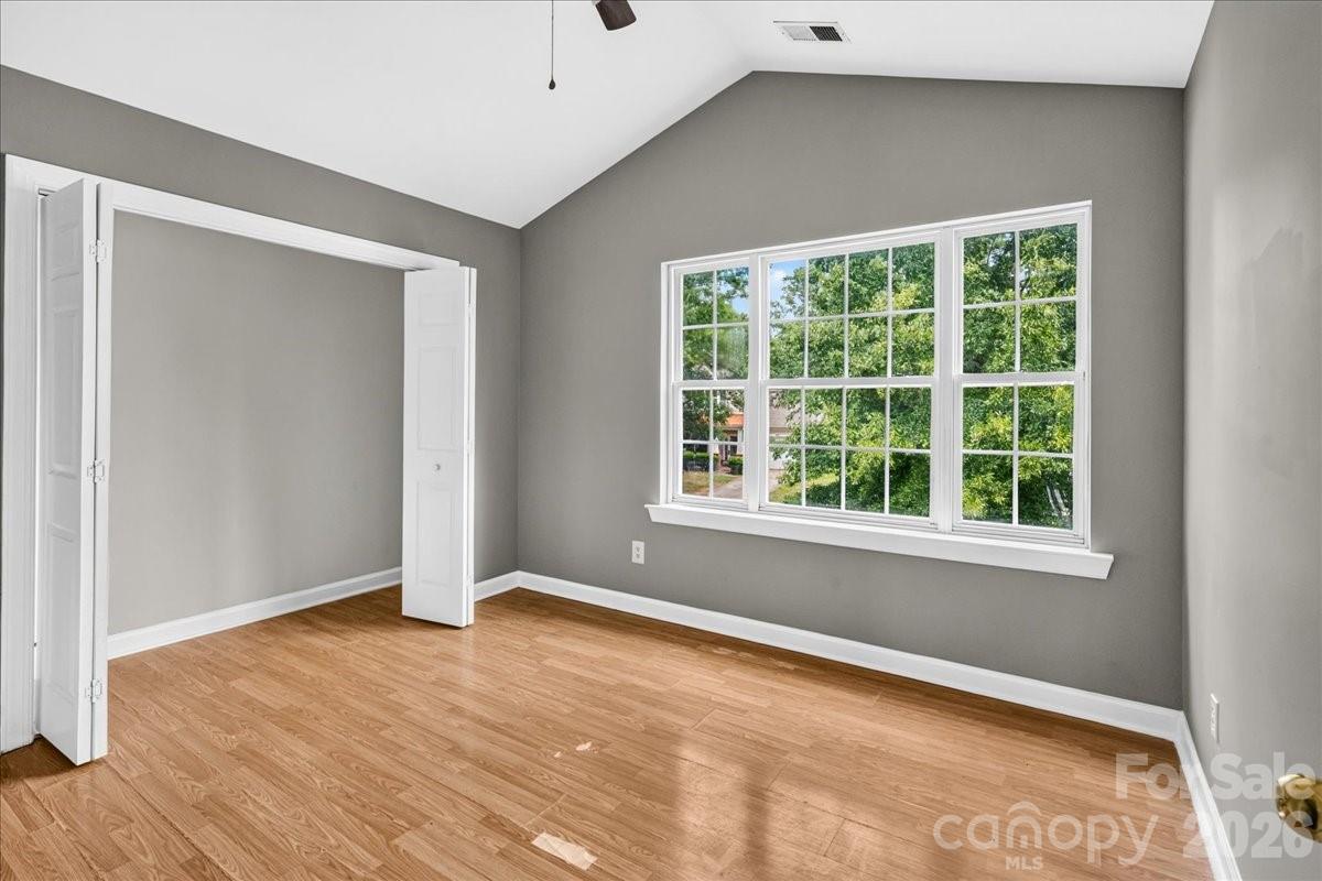 Springhurst at Hickory Grove - Residential