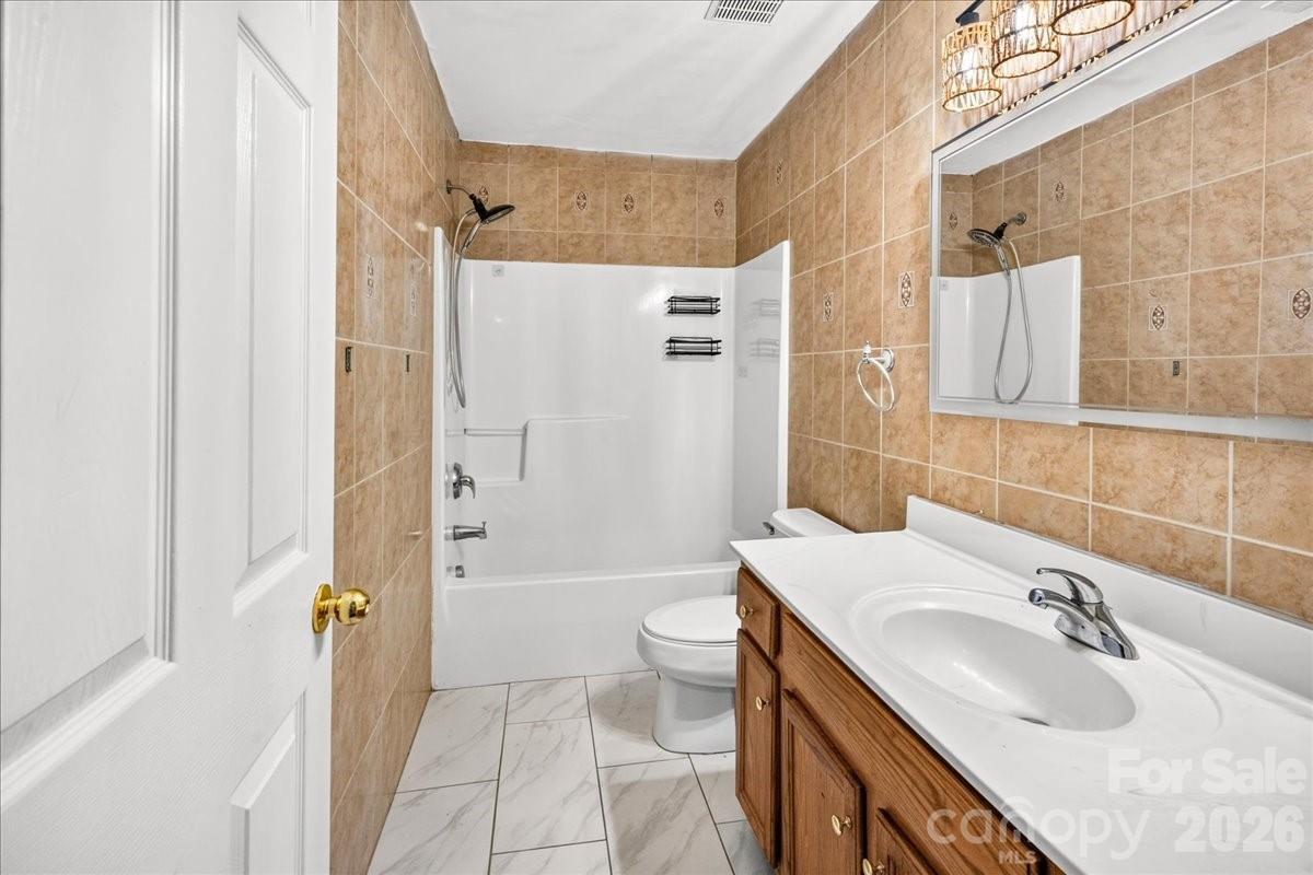 Springhurst at Hickory Grove - Residential