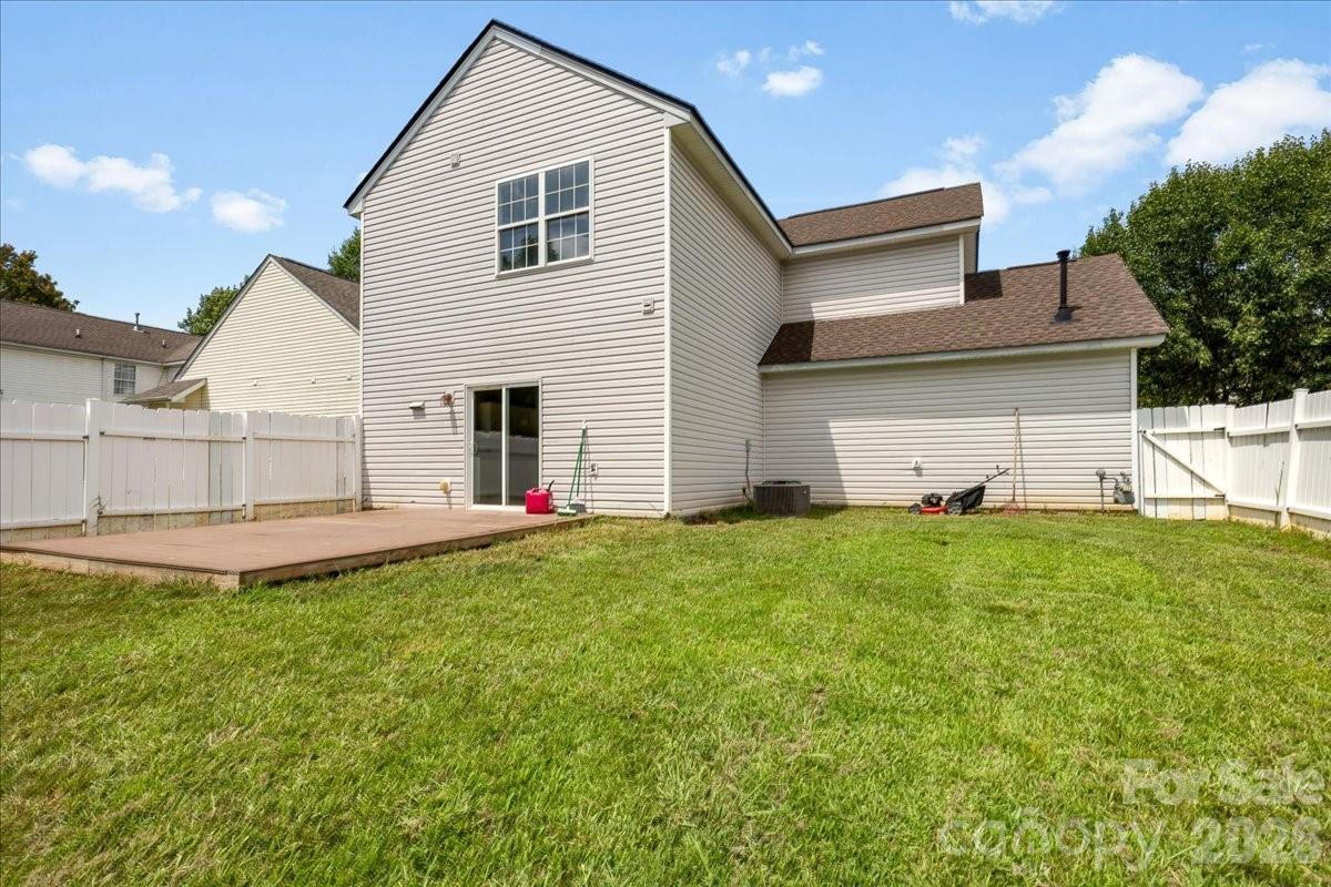 Springhurst at Hickory Grove - Residential