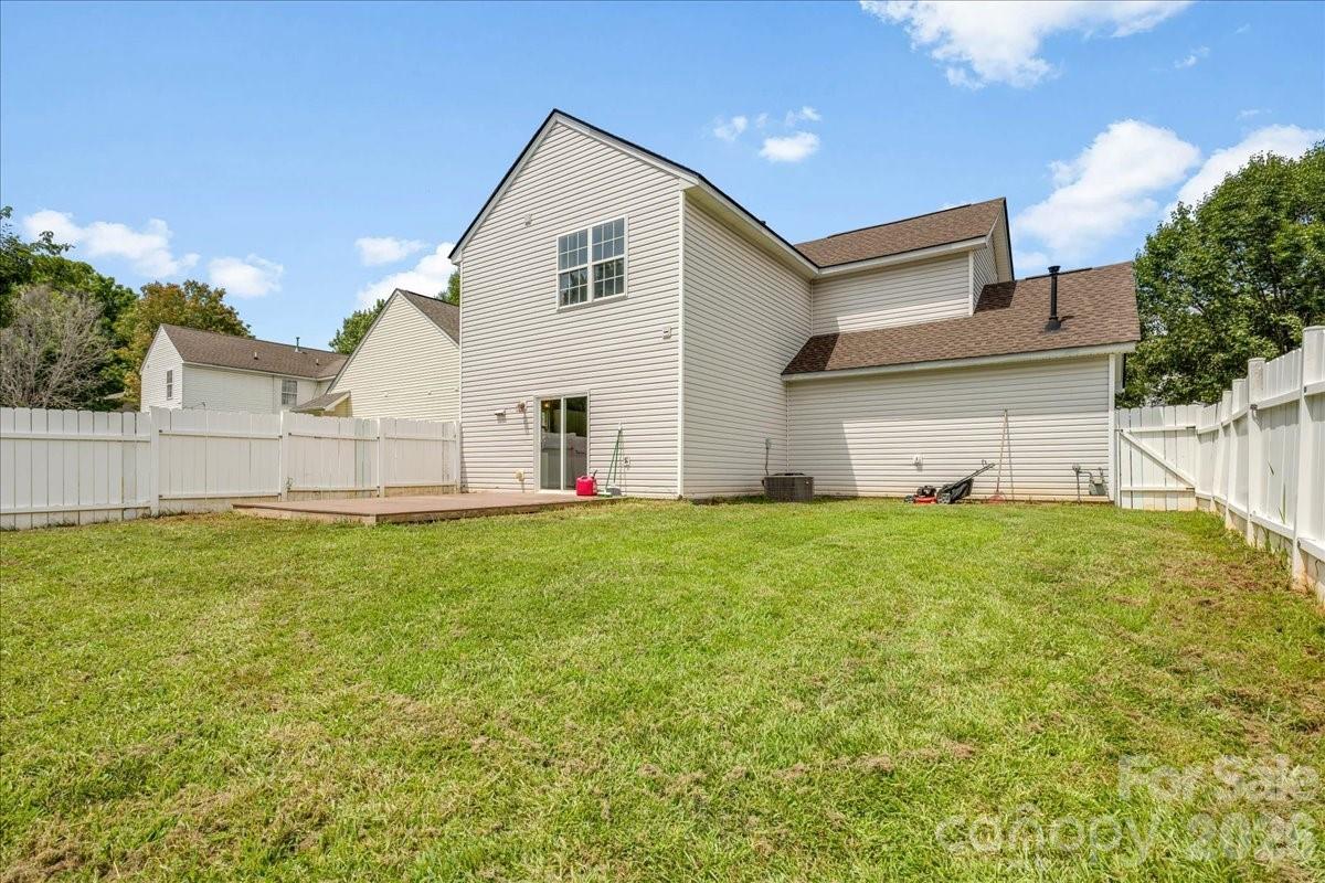 Springhurst at Hickory Grove - Residential
