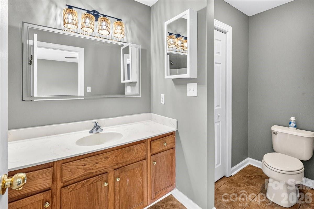 Springhurst at Hickory Grove - Residential