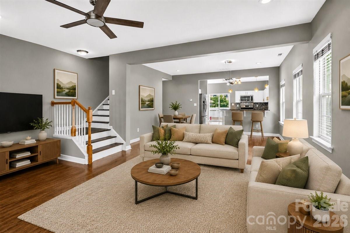 Springhurst at Hickory Grove - Residential