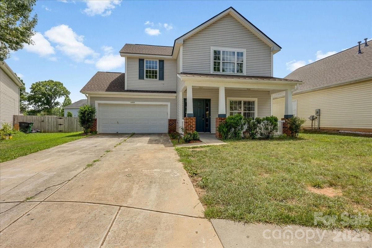 Springhurst at Hickory Grove - Residential