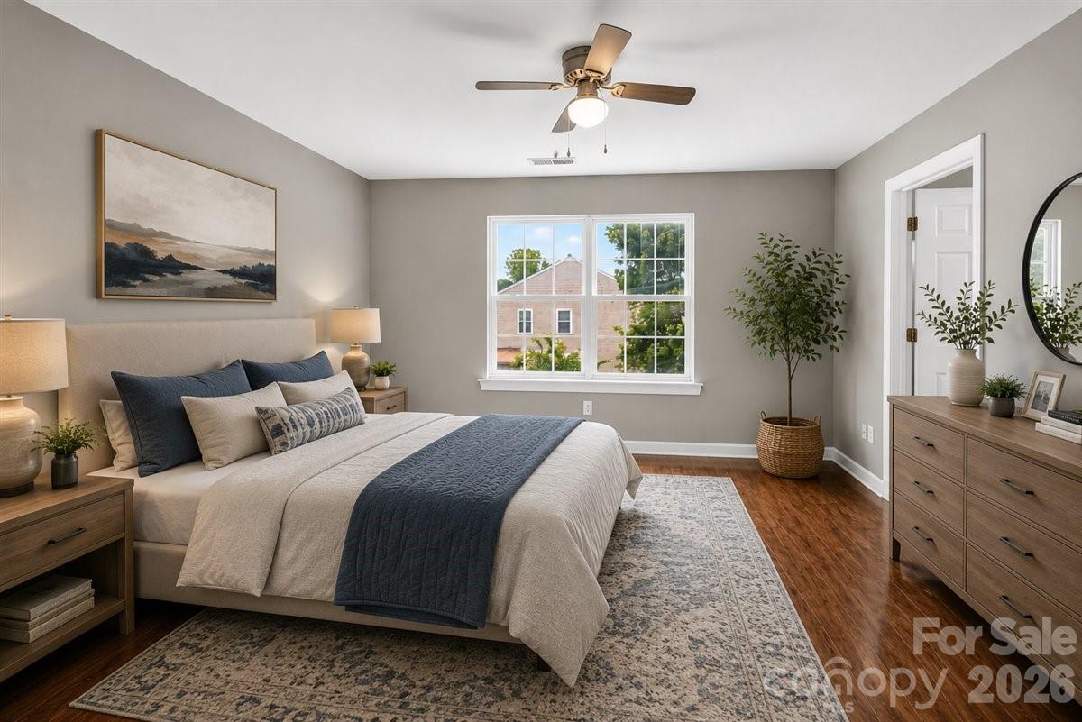 Springhurst at Hickory Grove - Residential