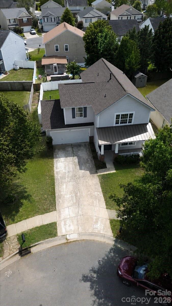 Springhurst at Hickory Grove - Residential