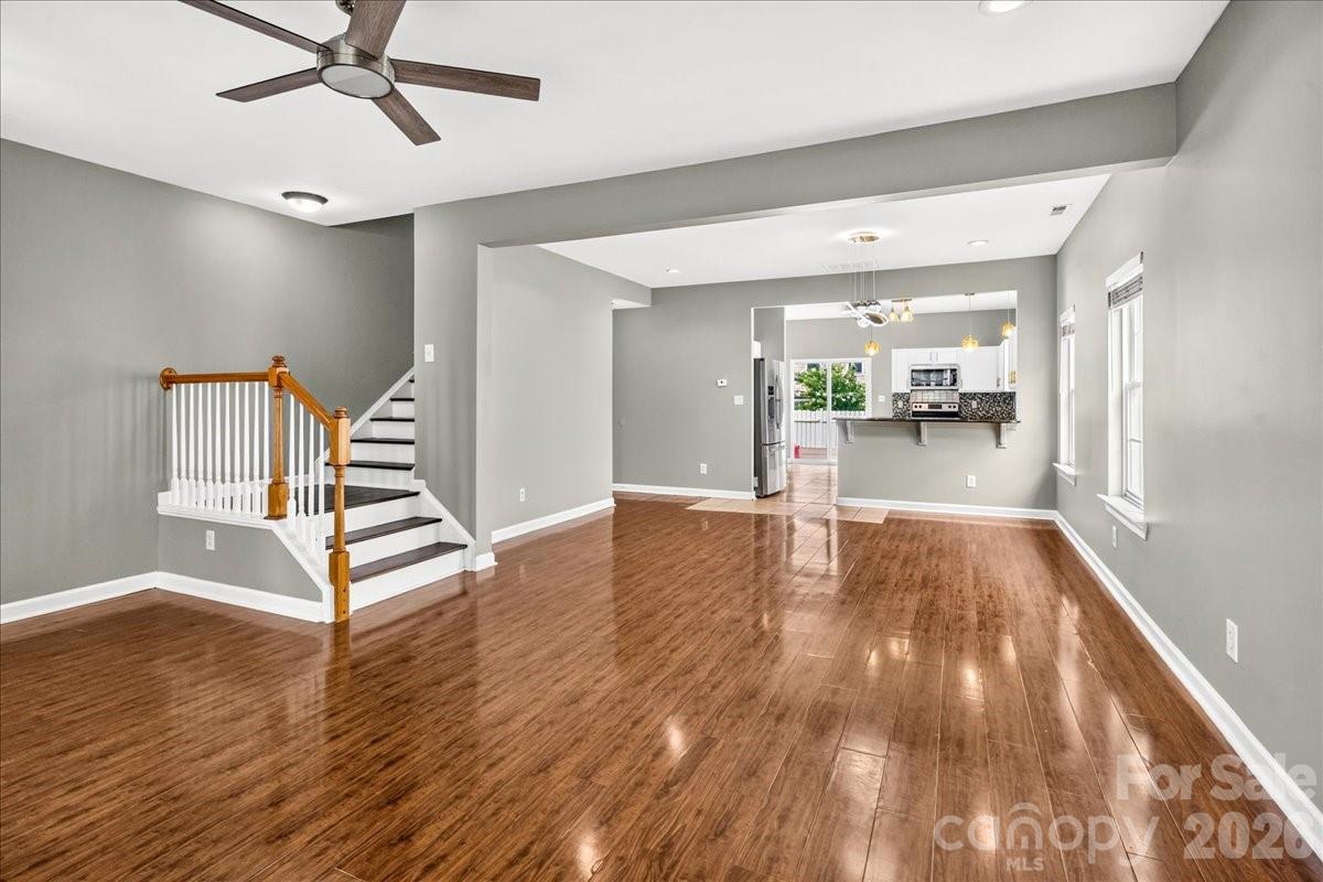 Springhurst at Hickory Grove - Residential