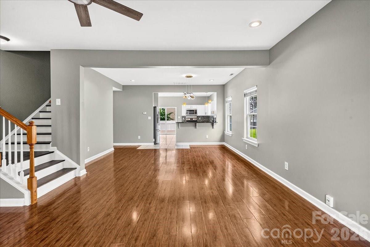 Springhurst at Hickory Grove - Residential