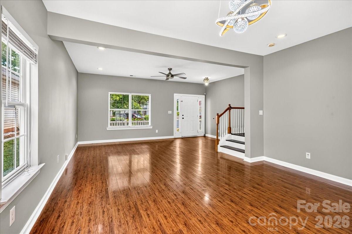 Springhurst at Hickory Grove - Residential