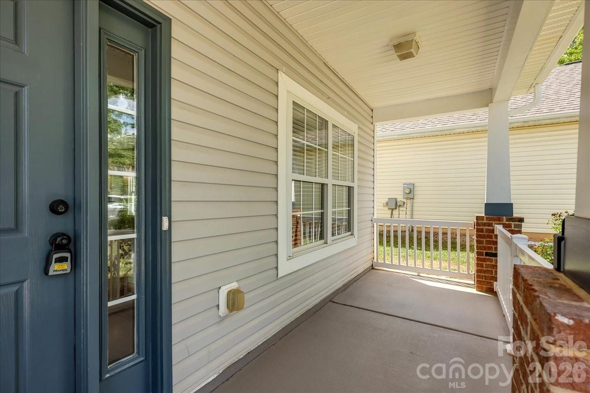 Springhurst at Hickory Grove - Residential