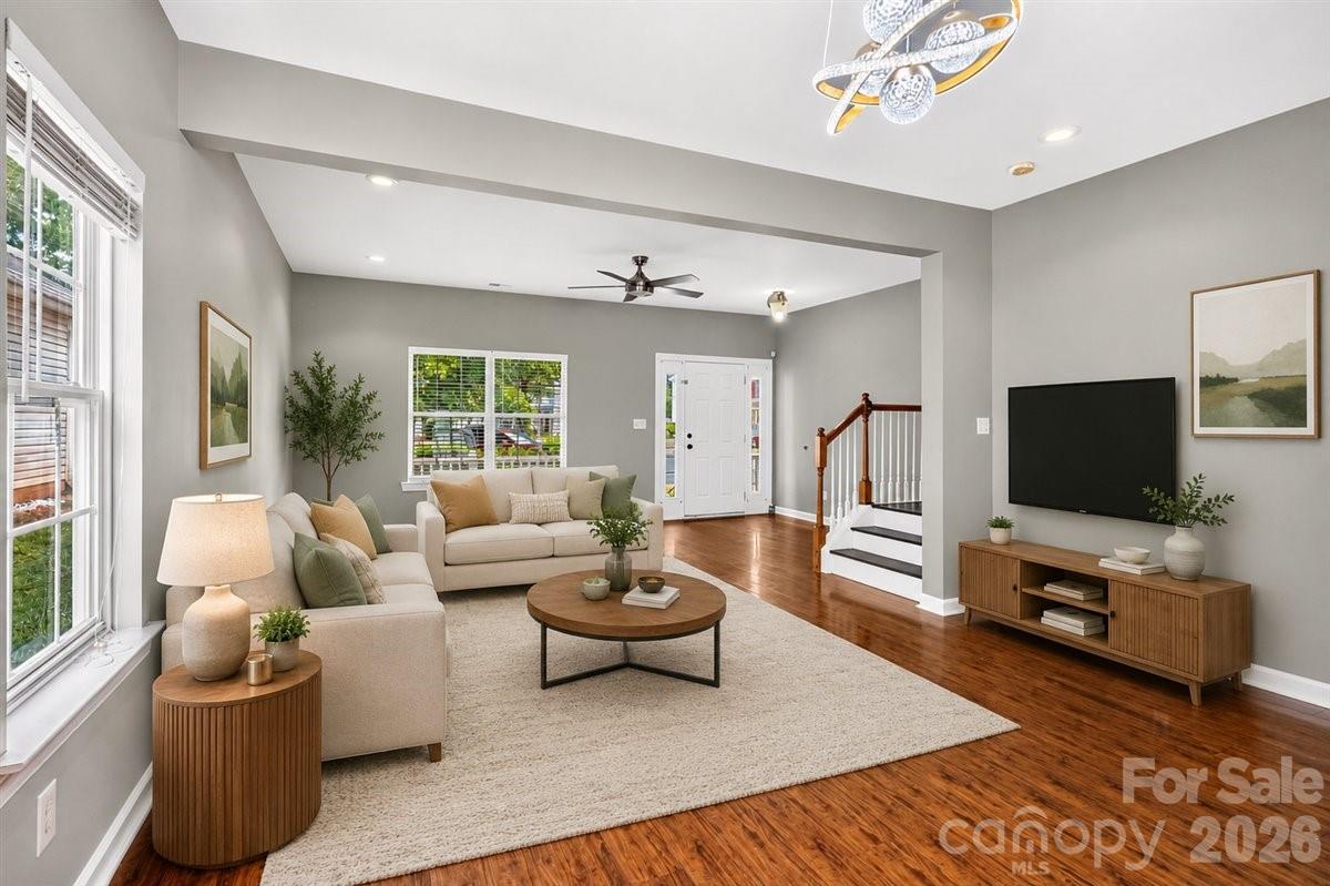 Springhurst at Hickory Grove - Residential