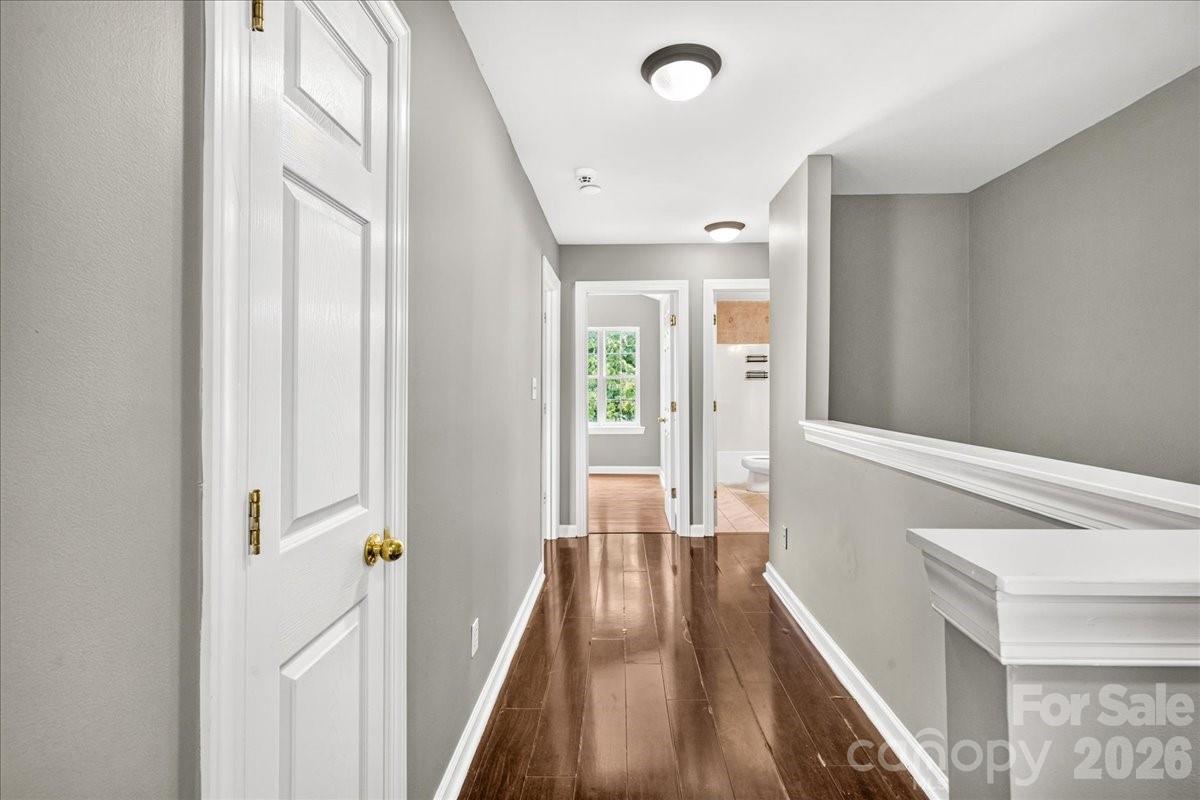 Springhurst at Hickory Grove - Residential
