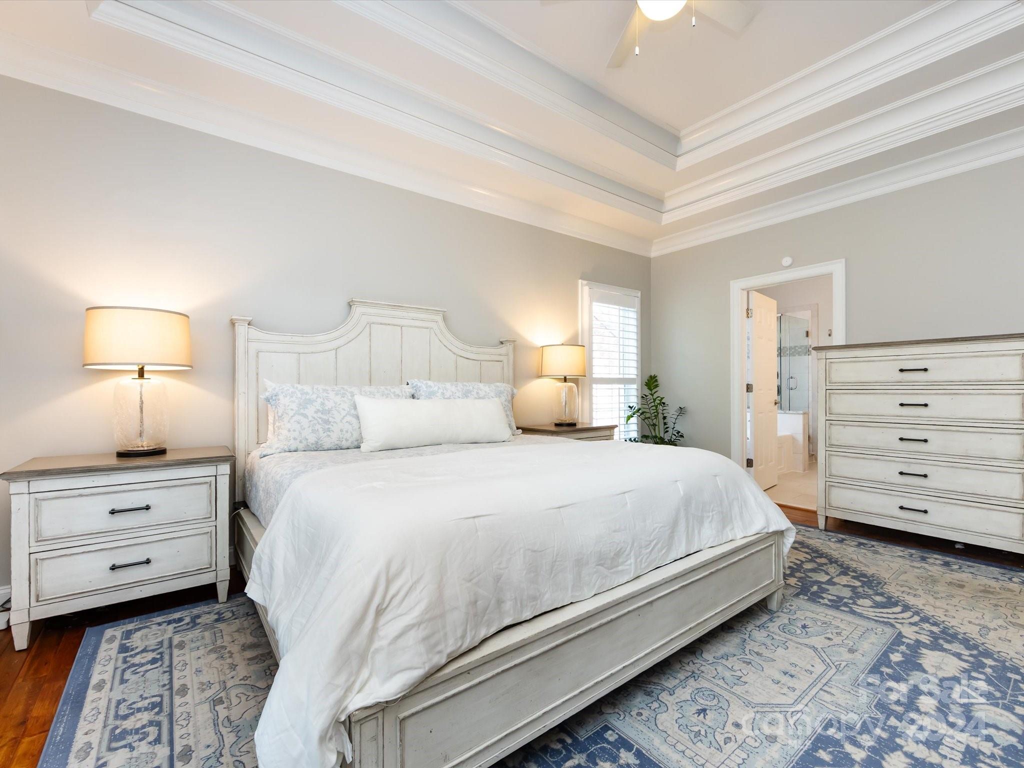 Regent Park - Residential