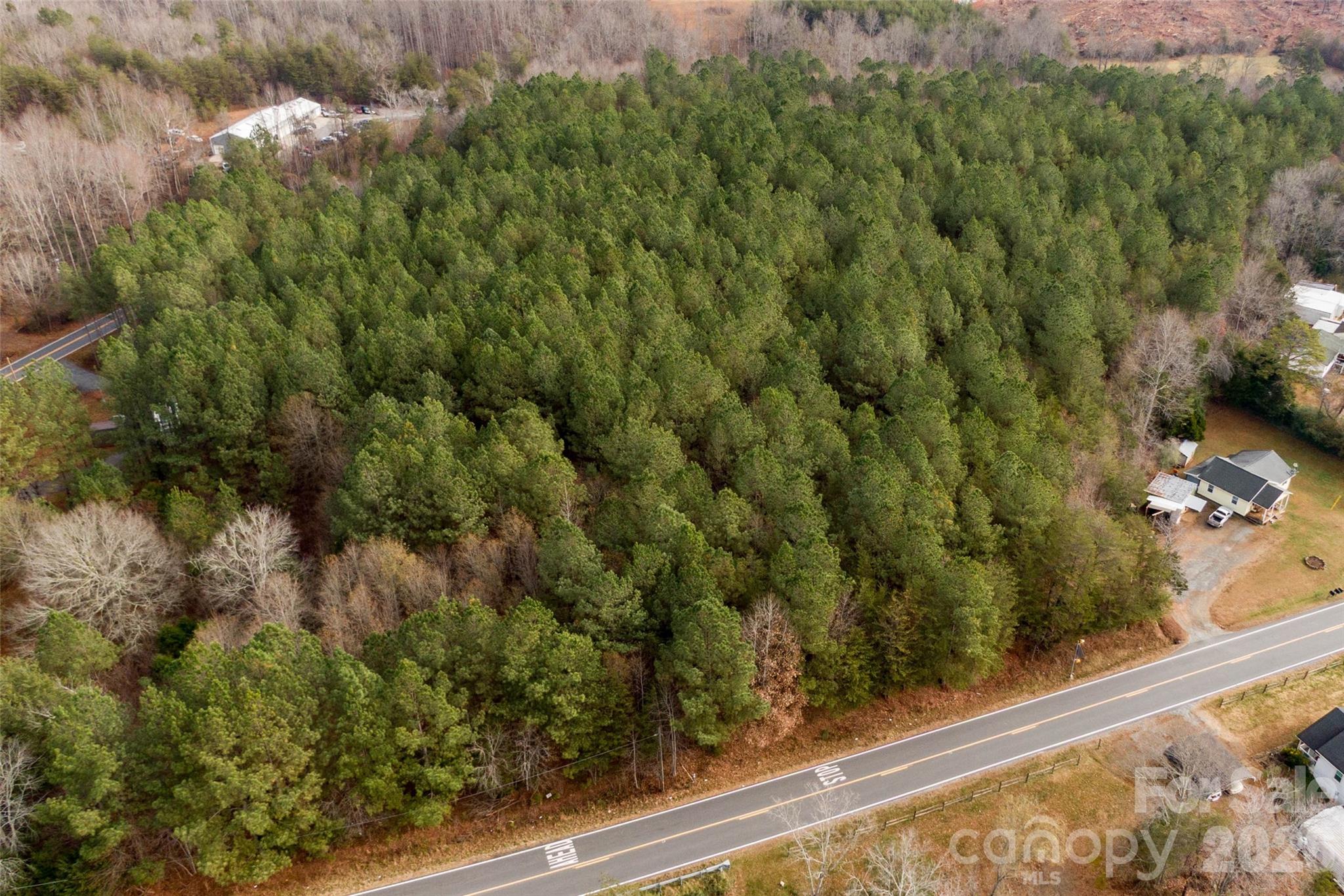 Hudlow Farms - Land
