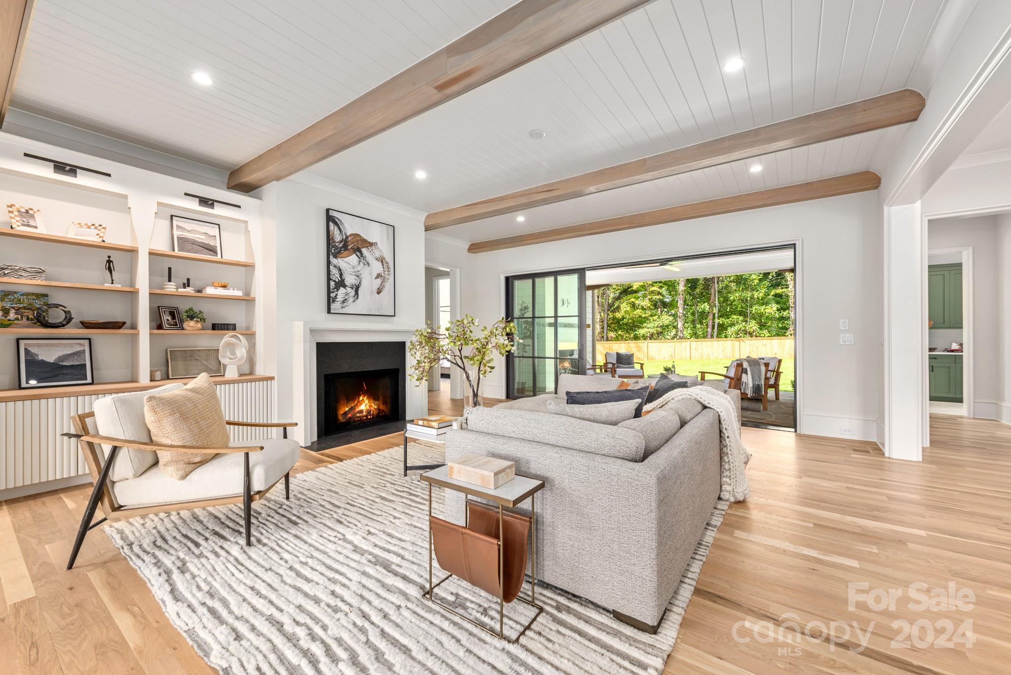 Cotswold - Residential