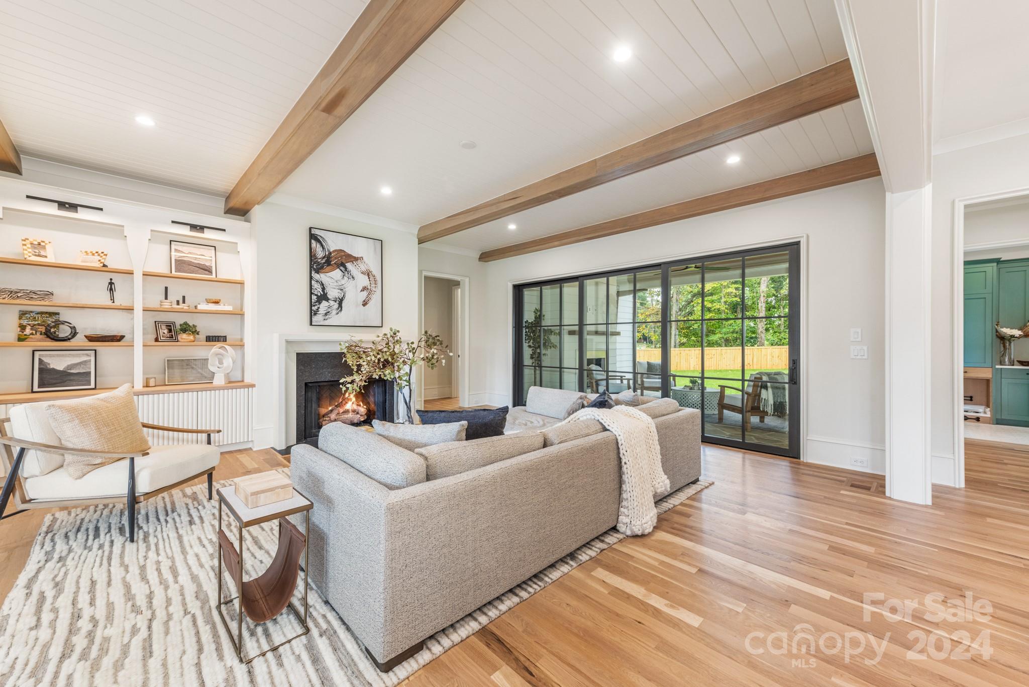 Cotswold - Residential