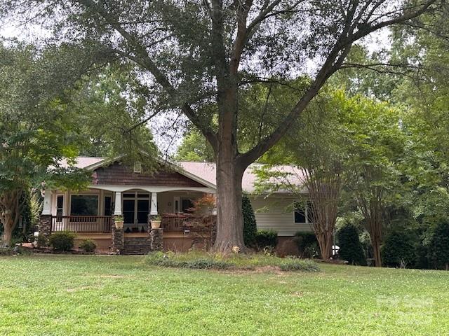 Black Horse Run - Residential