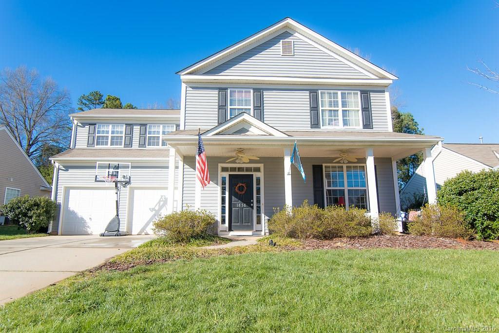 Legacy Park - Residential
