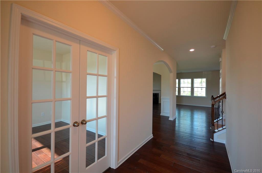 Berewick - Residential Lease