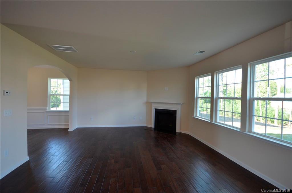 Berewick - Residential Lease