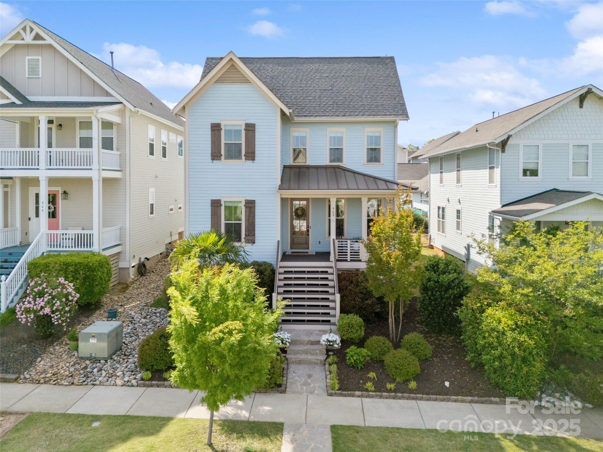 Riverwalk - Residential