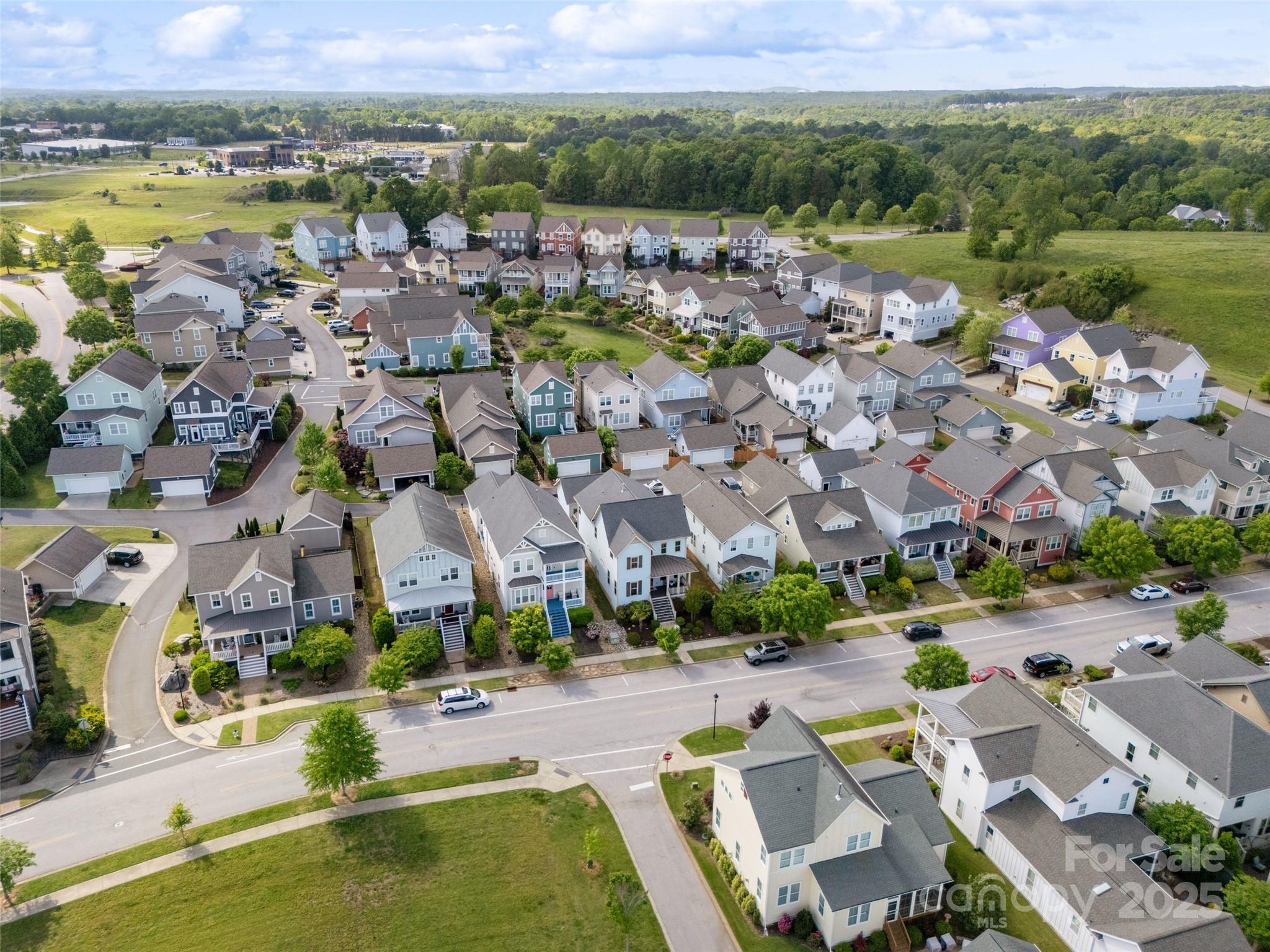 Riverwalk - Residential