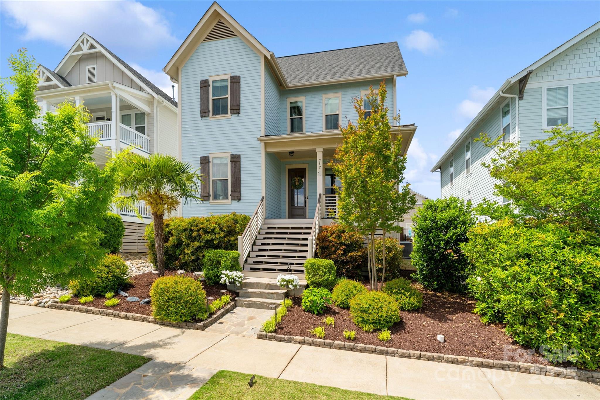 Riverwalk - Residential