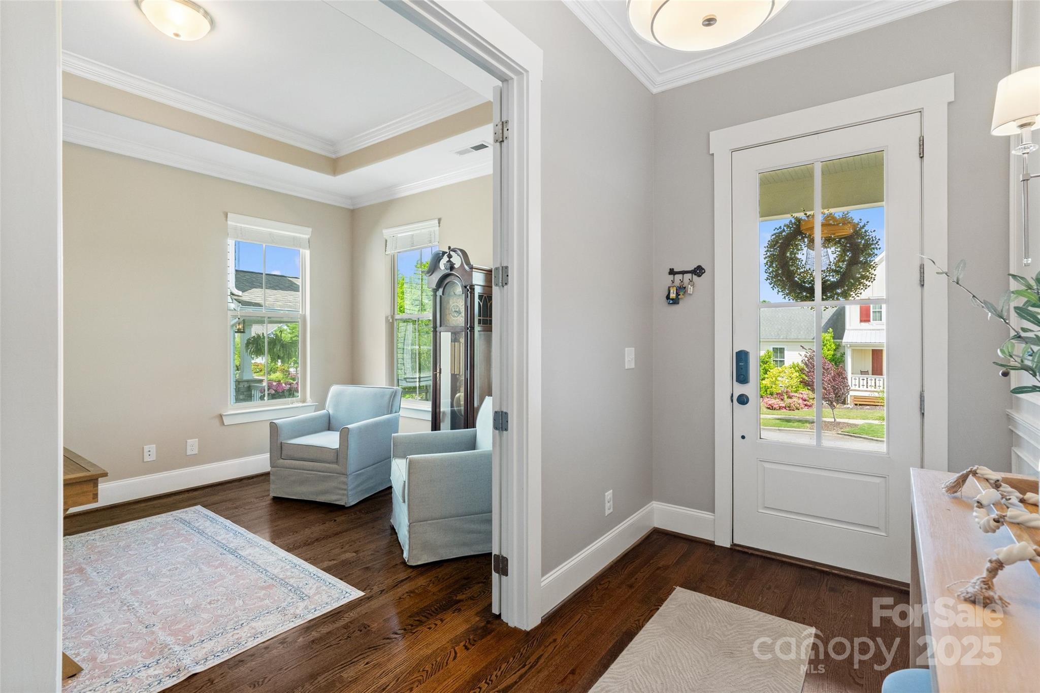 Riverwalk - Residential