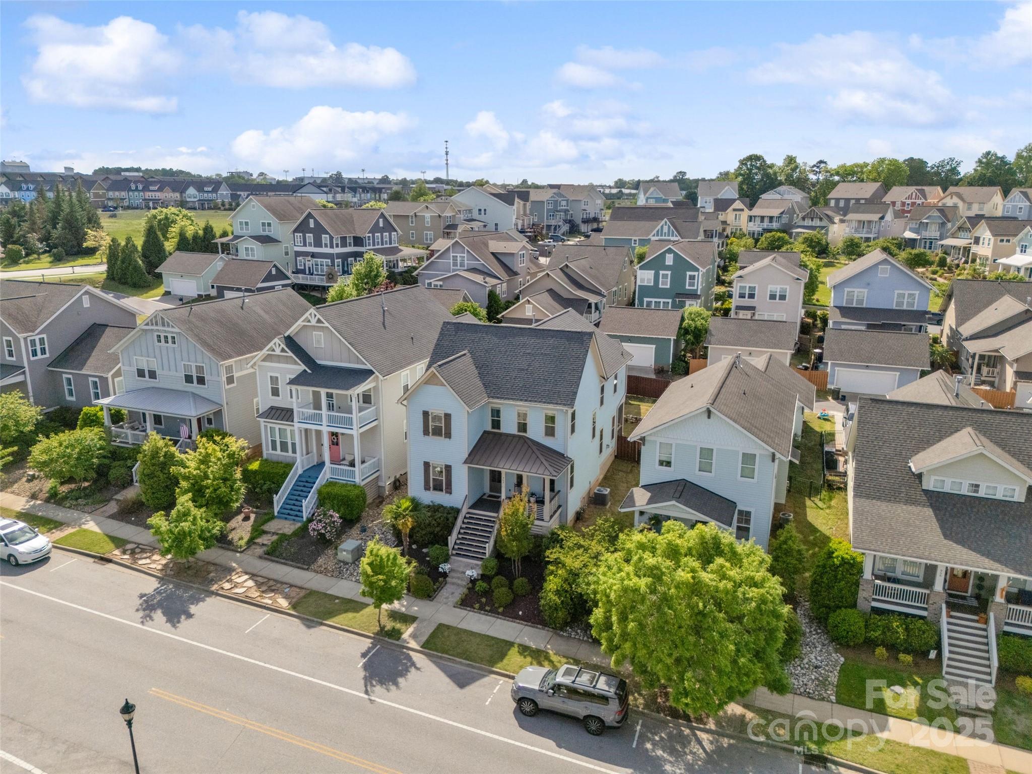 Riverwalk - Residential
