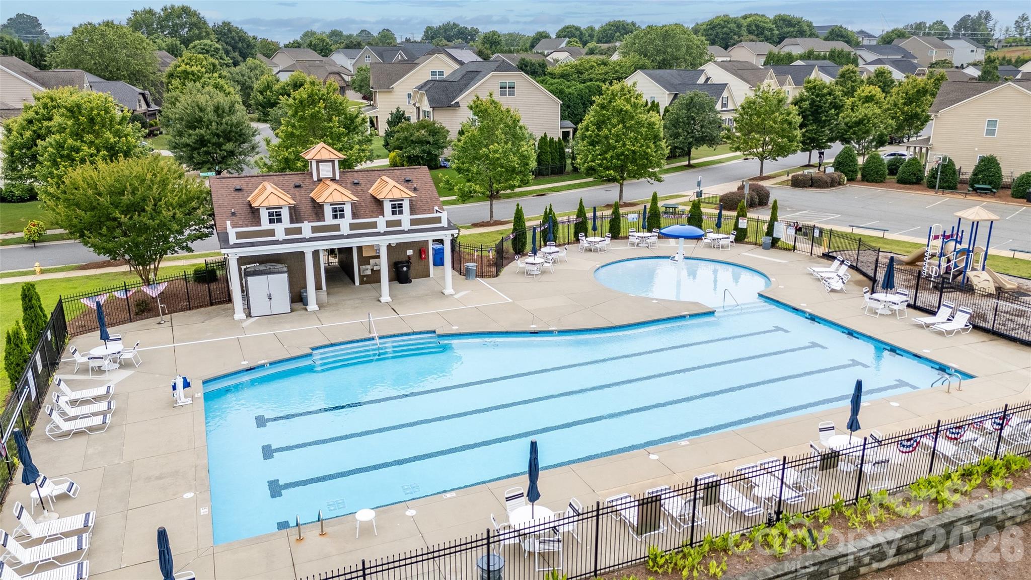 Byers Creek - Residential