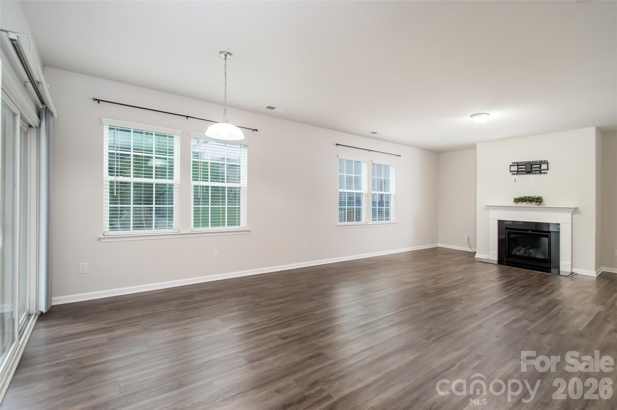 Byers Creek - Residential