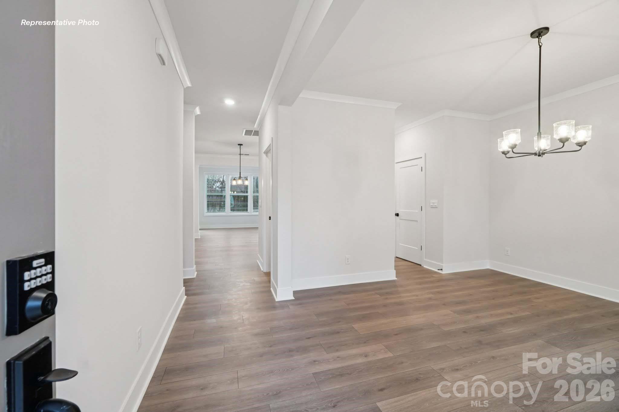 Oak Grove Hill - Residential