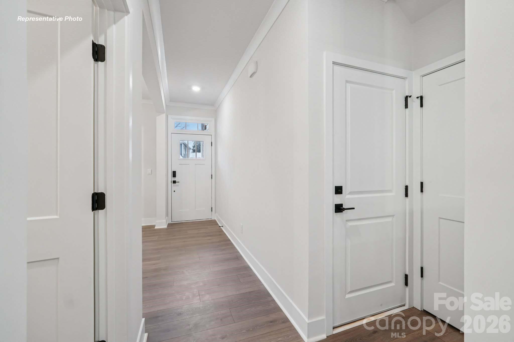 Oak Grove Hill - Residential
