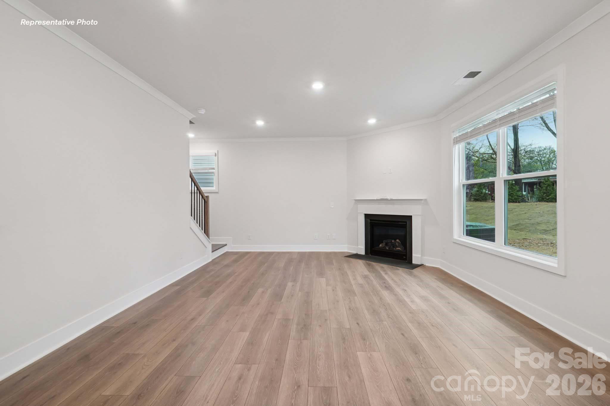 Oak Grove Hill - Residential