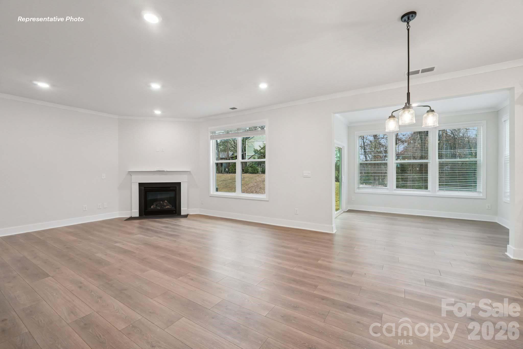 Oak Grove Hill - Residential