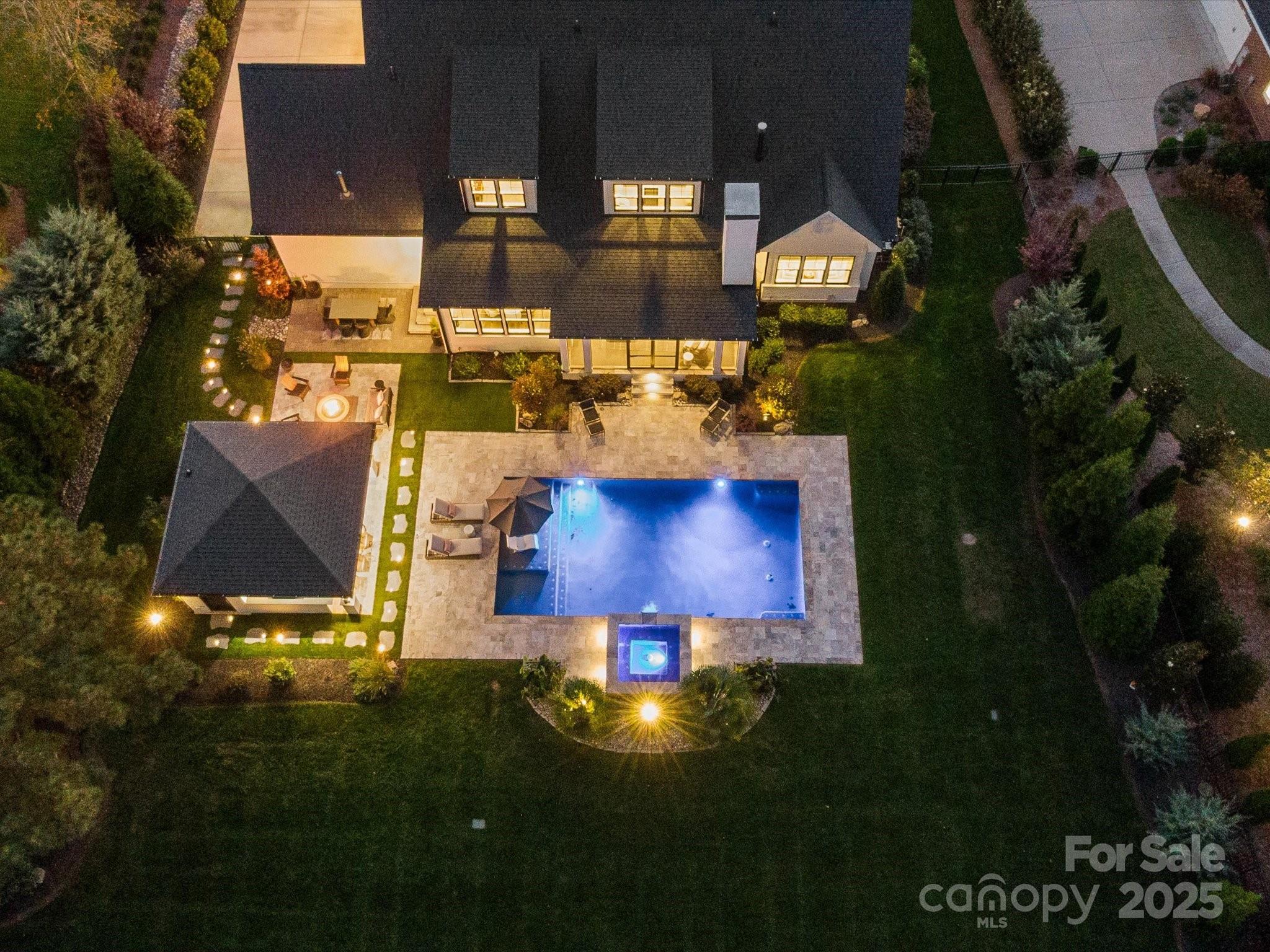 The Ridge at Fort Mill - Residential