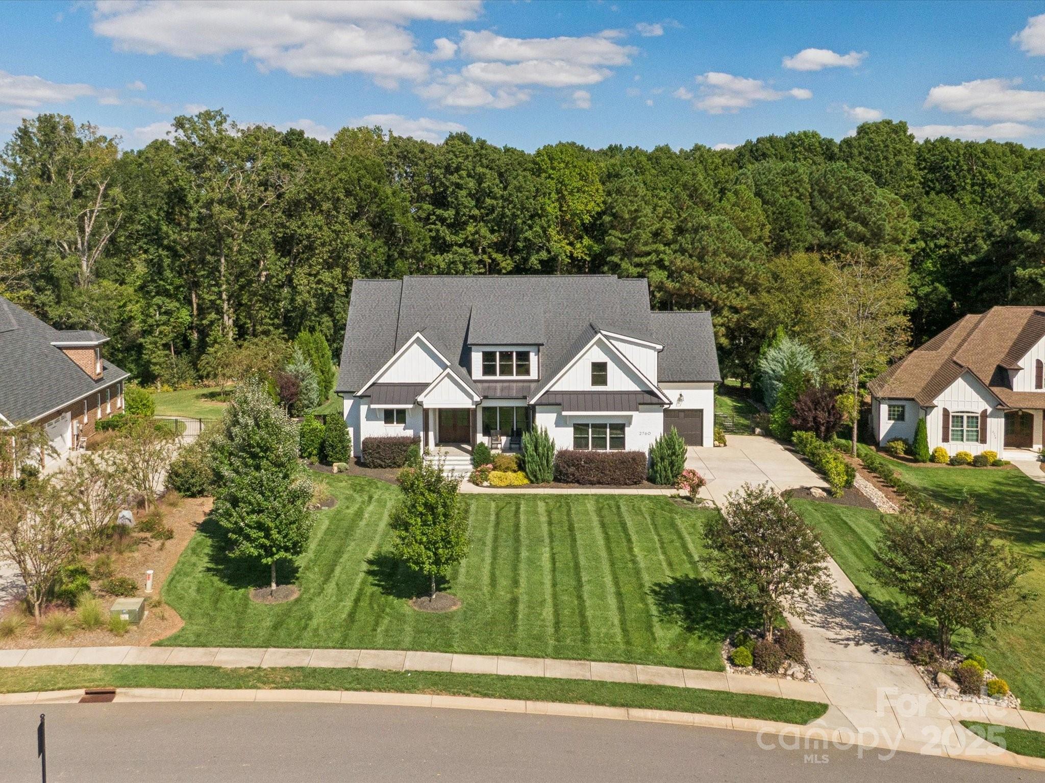 The Ridge at Fort Mill - Residential